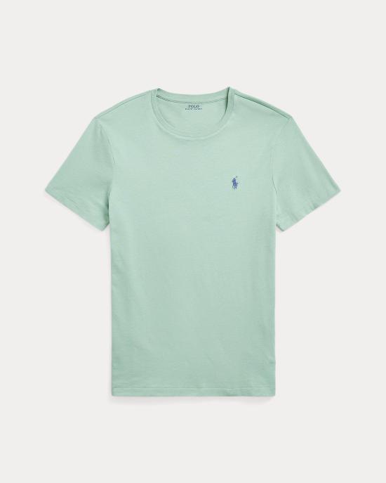  폴로 랄프로렌 반팔 티셔츠 MNPOTSH1N822217 300 DOM