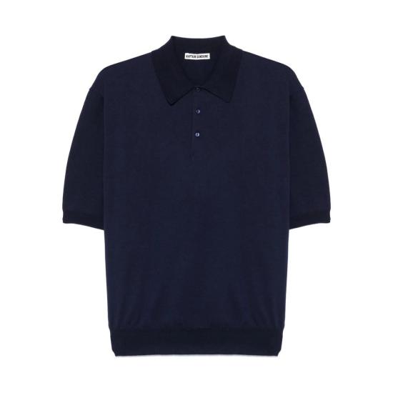  캡틴 선샤인 KS25SKN06NAVY DOM