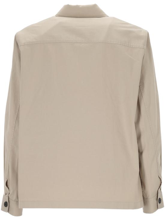 25SS 띠어리 자켓 P0274406ZGN EARL GREY DOM - THEORY