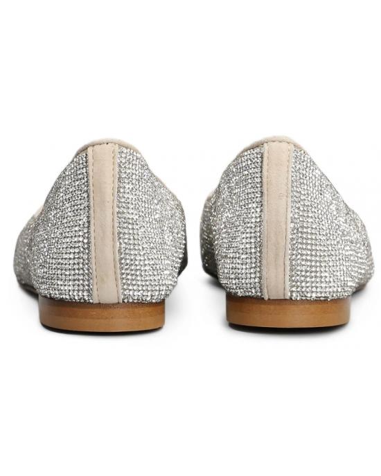 25SS 안나에프 플랫 슈즈 1821 CRISTAL - ANNA F.