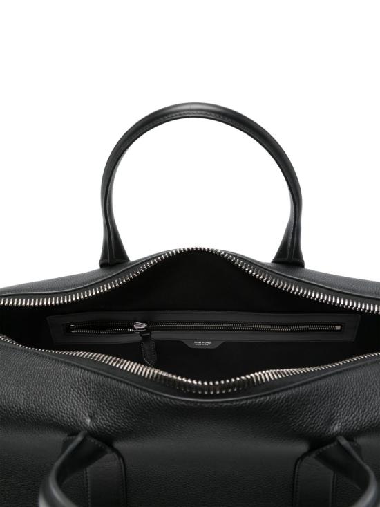 25FW 톰포드 더플백 H0677LCL213S 1N001 Black - TOMFORD