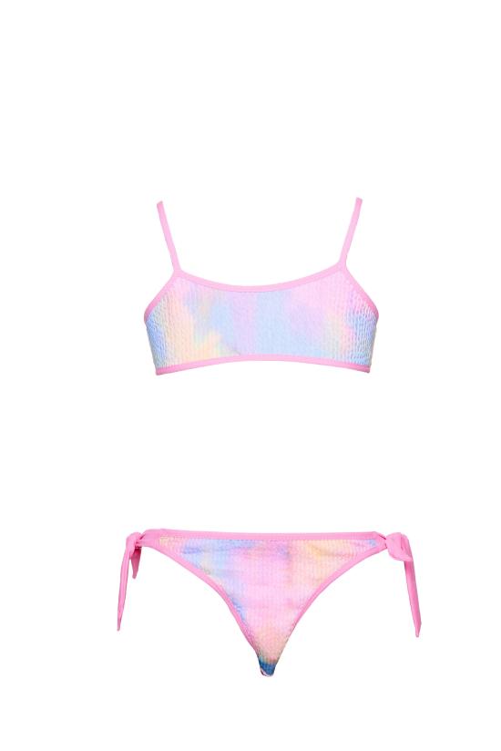 25SS [주니어] 포기브니스 수영복/비치웨어 125GBWBK4944 200 MultiColour