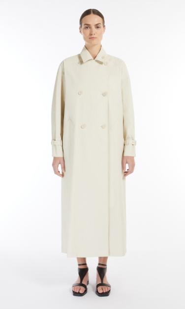 25SS 막스마라 RONCO 트렌치코트 2511021123600 RONCO001 - MAX MARA