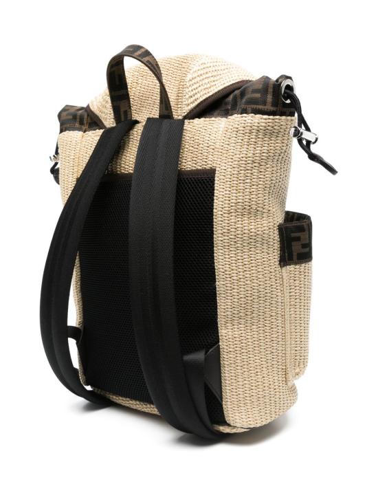 25SS [주니어] 펜디 백팩 8BZ055 AUINF1O87 - FENDI