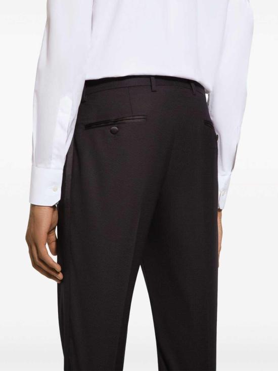  돌체앤가바나 수트 자켓 GKPFMTFM2GSS8031 Black - DOLCE & GABBANA