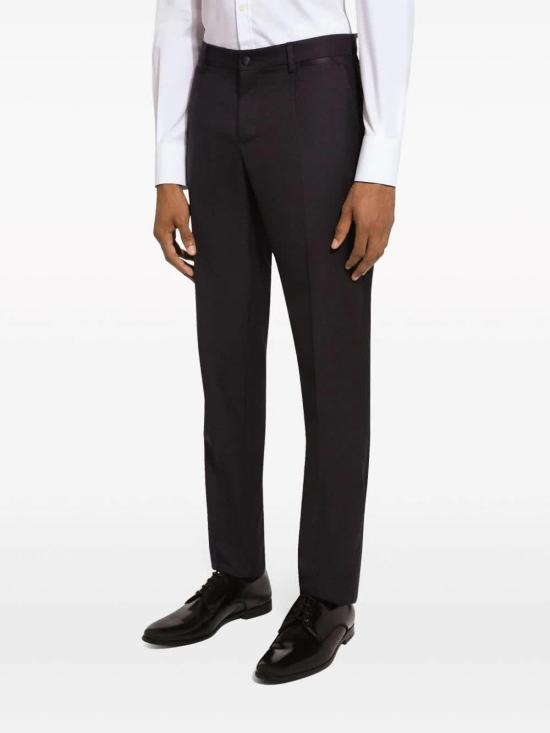  돌체앤가바나 수트 자켓 GKPFMTFM2GSS8031 Black - DOLCE & GABBANA