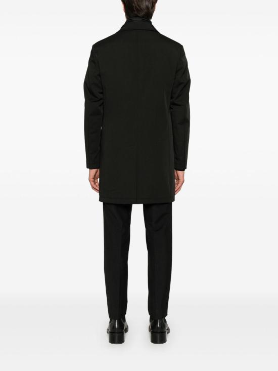  페이 코트 NAM5349168STOAB999 Black - FAY