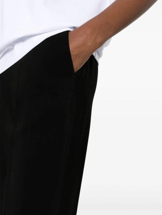  스텔라 맥카트니 트레이닝/조거 팬츠 3414163DU3001000 Black - STELLA MCCARTNEY