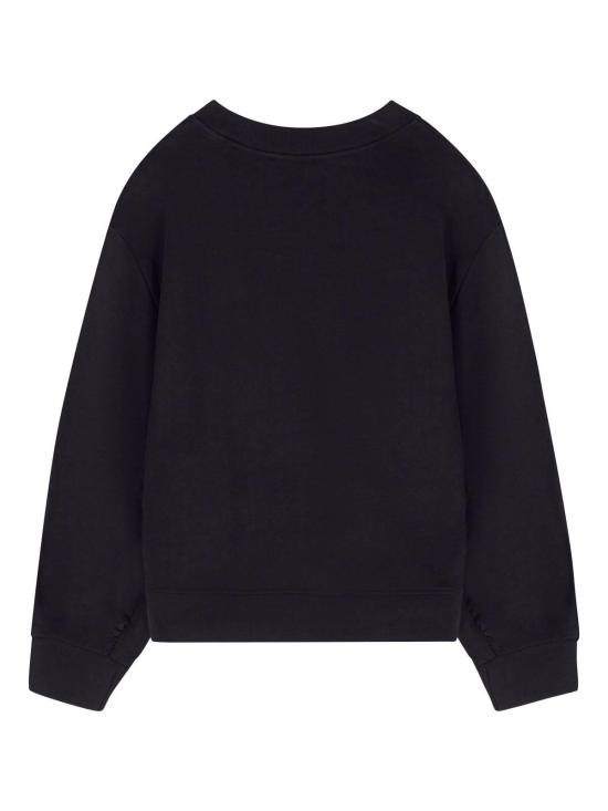  바로우 스웨터 F4BWUASW035110 Black - BARROW