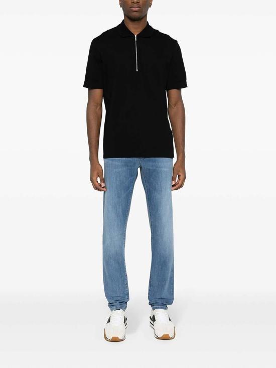 25SS 인코텍스 데님 팬츠 BDPX0001SLIML00517W3GENJC Dark Wash - INCOTEX