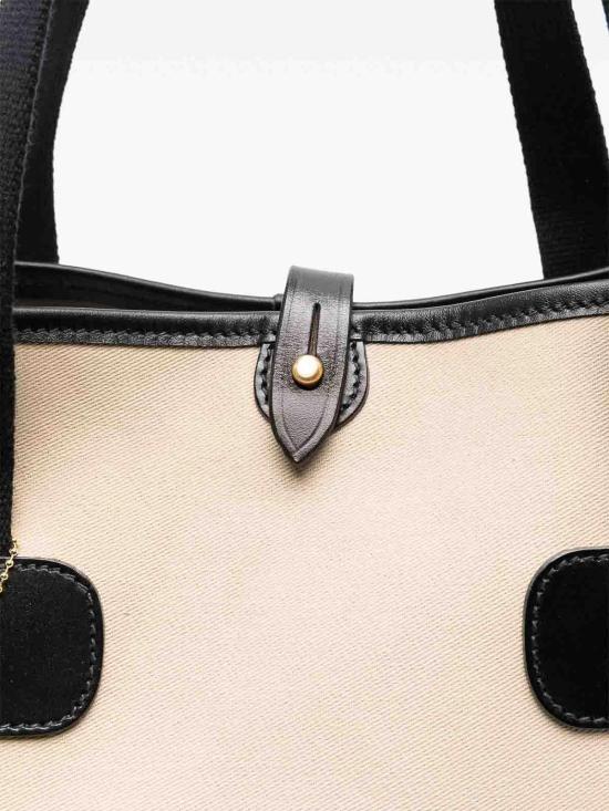  브레이디 백 토트백 CARRYALLSMALLSAND Beige - BRADY BAGS