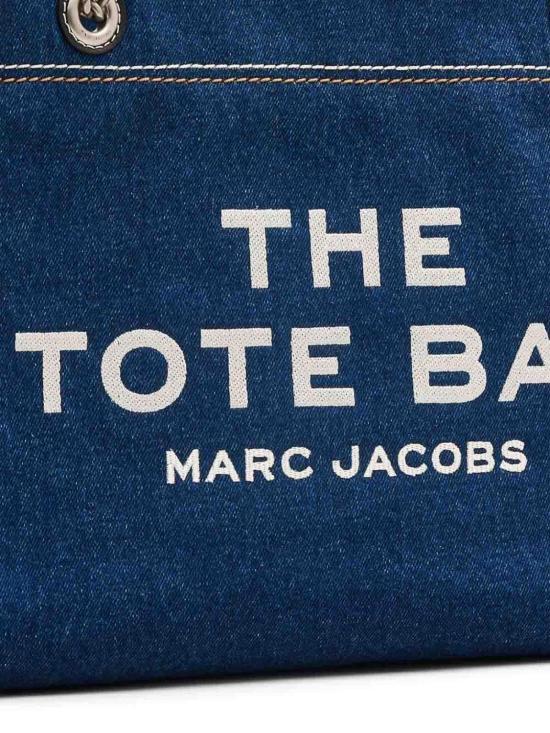 25FW 마크제이콥스 토트백 2F4HTT018H05473 Dark Wash - MARC JACOBS