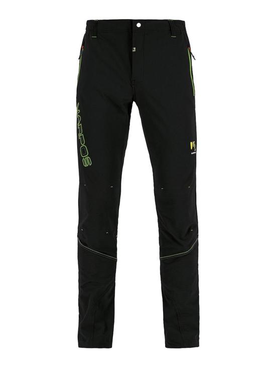  카르포스 트레이닝/조거 팬츠 2500849081 Black