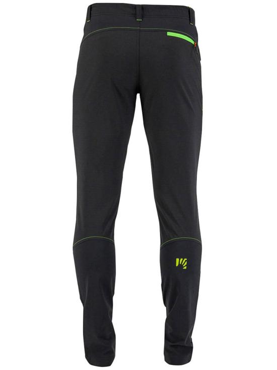  카르포스 트레이닝/조거 팬츠 2500849081 Black - KARPOS