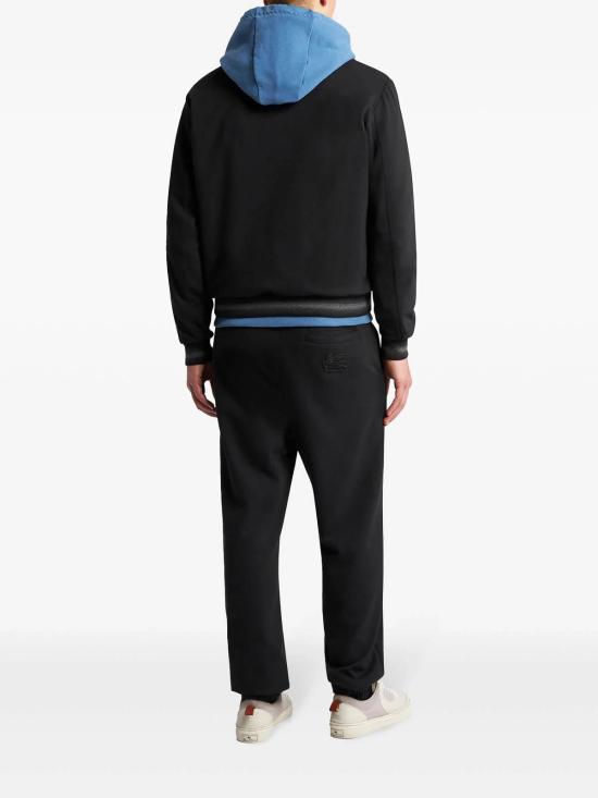  에트로 봄버 자켓 MRBA001799SAS01X0810 Black - ETRO