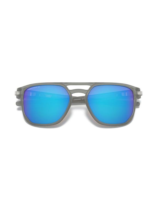 26SS 오클리 선글라스 0OO9436 943606 Grey blue - OAKLEY