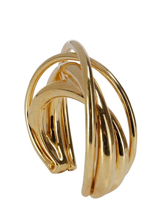 25SS 판코네시 팔찌 S25WR003S GOLD