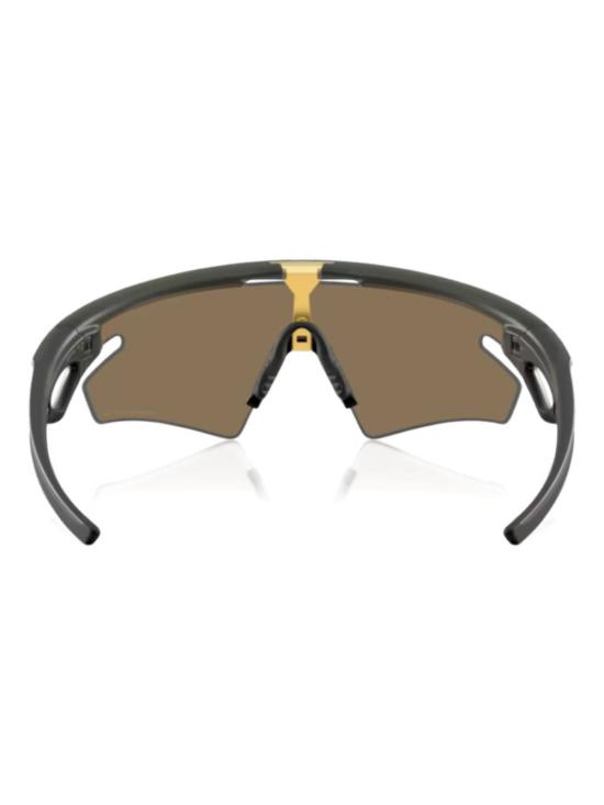 26SS 오클리 선글라스 0OO9499 949905 Yellow - OAKLEY