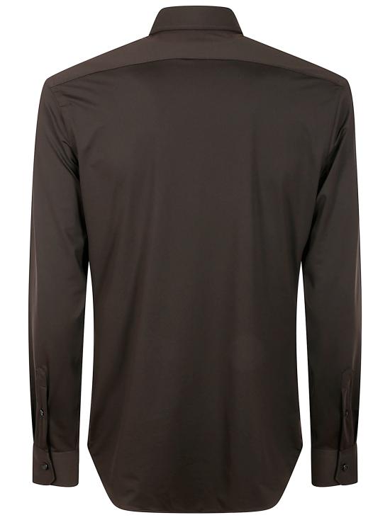 25SS 싸쿠스 긴팔 셔츠 11460 ACT520ML 045 - XACUS