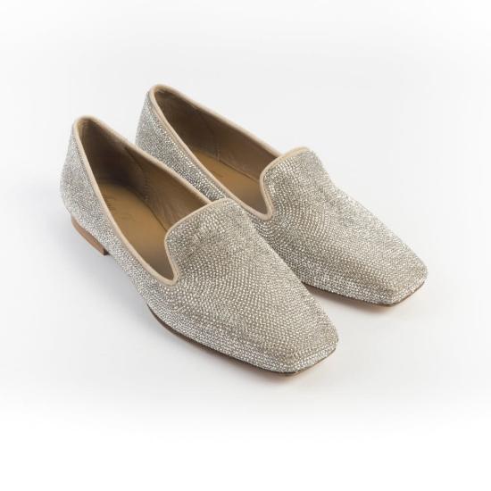 25SS 안나에프 뮬/슬리퍼 1820 CRISTAL - ANNA F.