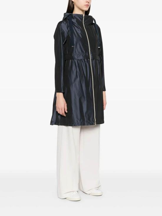 26SS 에르노 패딩 GC000408D12483Z9202 Blue - HERNO