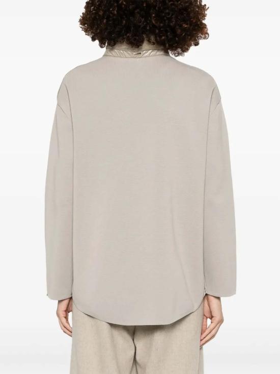  에르노 패딩 MP000141D720981985 Beige - HERNO