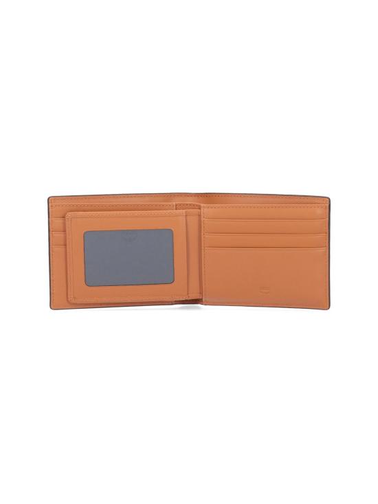 25FW 엠시엠 지갑 MXSAAVI02CO Brown - MCM