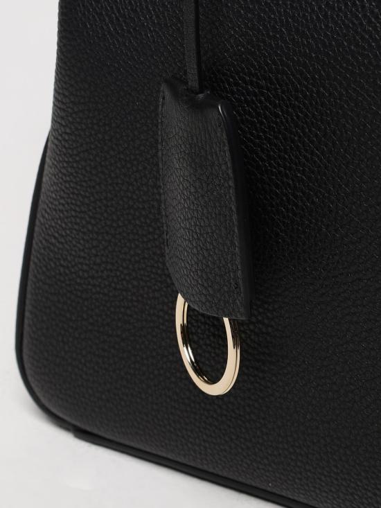 25FW 살바토레 페라가모 숄더백 219861 779343 001 Black - SALVATORE FERRAGAMO