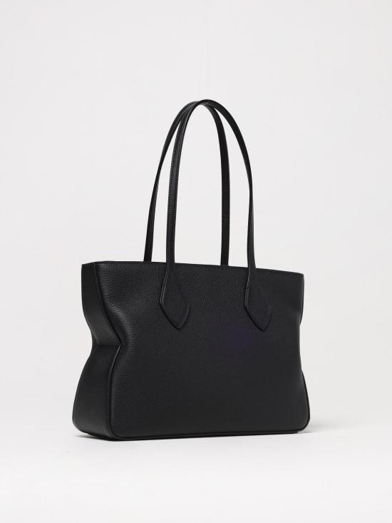 25FW 살바토레 페라가모 숄더백 219861 779343 001 Black - SALVATORE FERRAGAMO