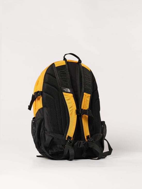 25FW 노스페이스 백팩 NF00CF9C 4WP1 Yellow - NORTH FACE