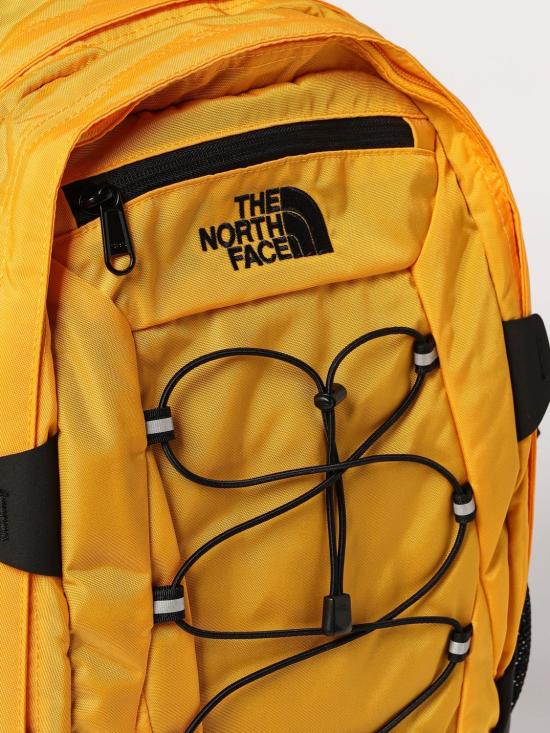 25FW 노스페이스 백팩 NF00CF9C 4WP1 Yellow - NORTH FACE
