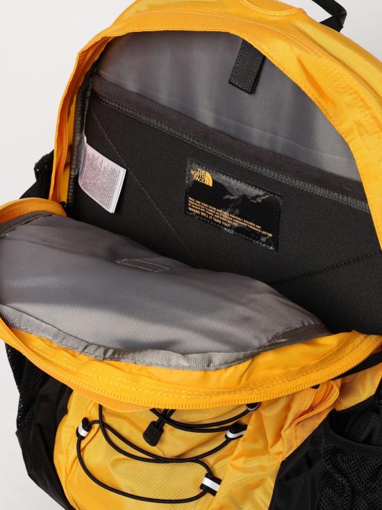 25FW 노스페이스 백팩 NF00CF9C 4WP1 Yellow - NORTH FACE