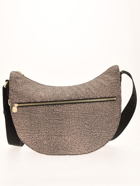 25FW 보르보네제 934108I15 X11 naturale - BORBONESE