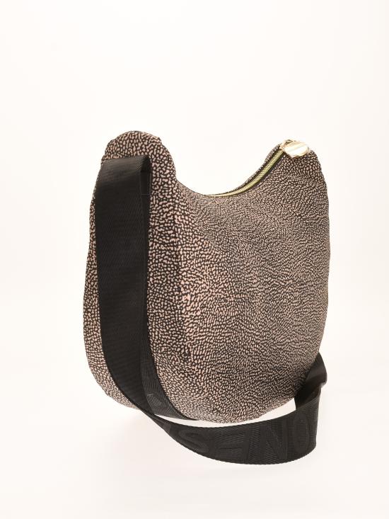 25FW 보르보네제 934108I15 X11 naturale - BORBONESE