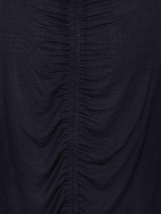 25SS 톰크롬 스웨터 WTS558BLACK Black - THOM KROM