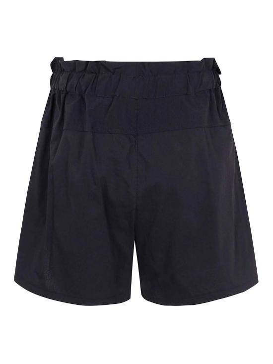  톰크롬 숏팬츠 WST404BLACK Black - THOM KROM