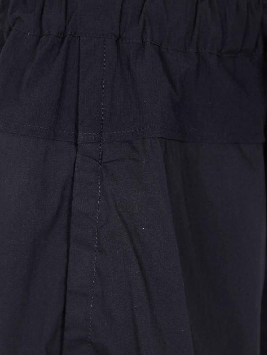  톰크롬 숏팬츠 WST404BLACK Black - THOM KROM