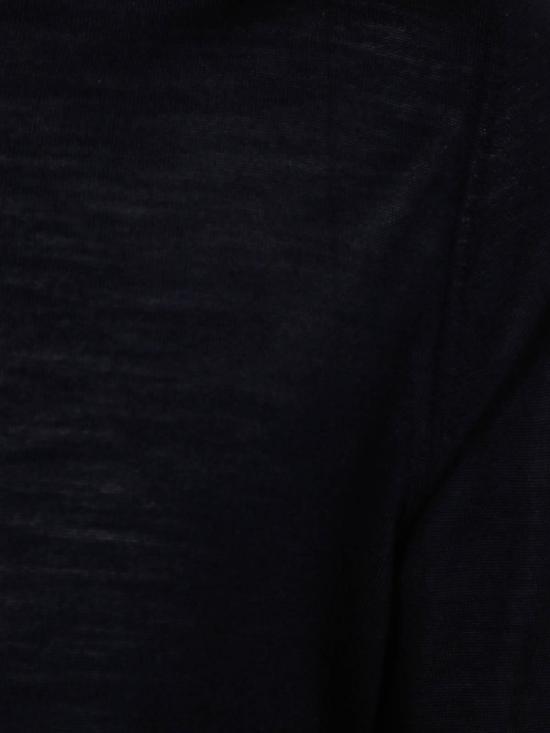 26SS 누어 스웨터 RB03001RB0309 Black - NUUR