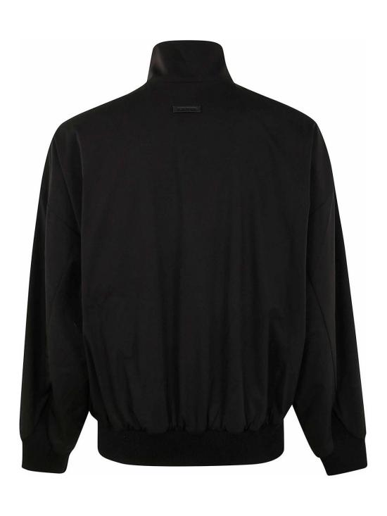 26SS 피어오브갓 자켓 FGE230327 Black - FEAR OF GOD