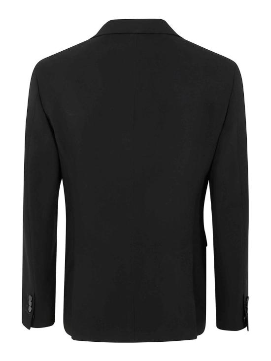  디스퀘어드2 수트 세트 S74FT0494S48427900 Black - DSQUARED2