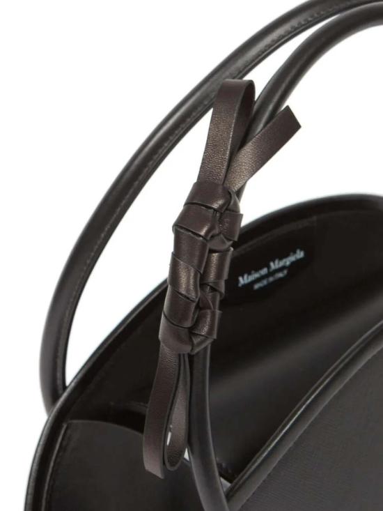 25SS 마르지엘라 크로스백 SB1WD0046P7269096HA200 Black - MAISON MARGIELA