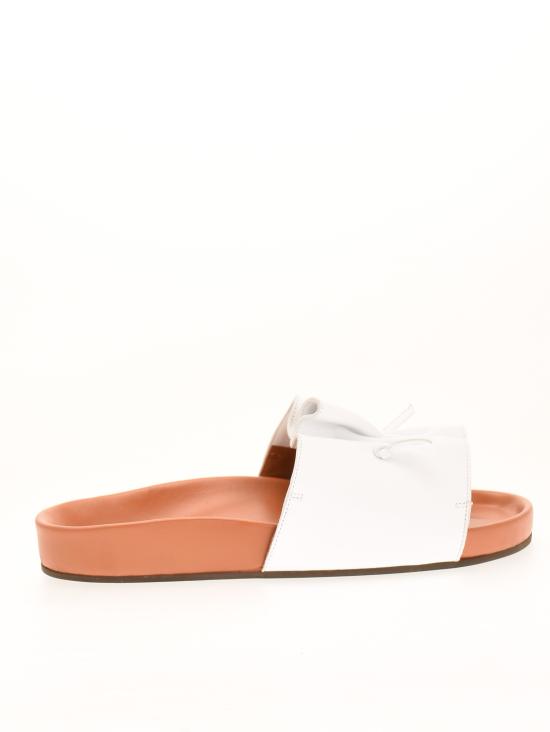  LAUTRECHOSE 샌들 LDN01420GP2615 3036 bianco