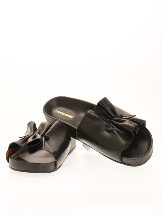  LAUTRECHOSE 샌들 LDN01420GP2615 1001 nero - OTHER BRANDS