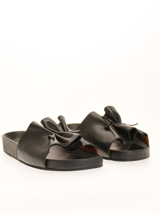  LAUTRECHOSE 샌들 LDN01420GP2615 1001 nero - OTHER BRANDS