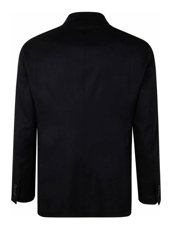 25SS 딸리아토레 수트 자켓 1SMC22K060069N5039 Black - TAGLIATORE