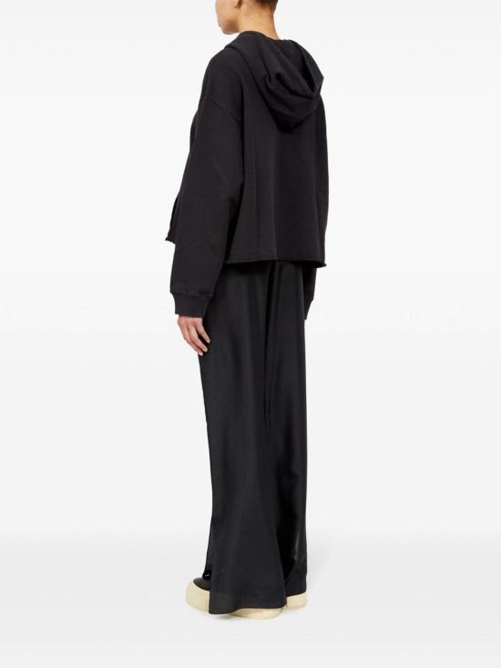 26SS MM6 메종마르지엘라 스웨터 S52GU0235M25012899 Black - MM6 MAISON MARGIELA