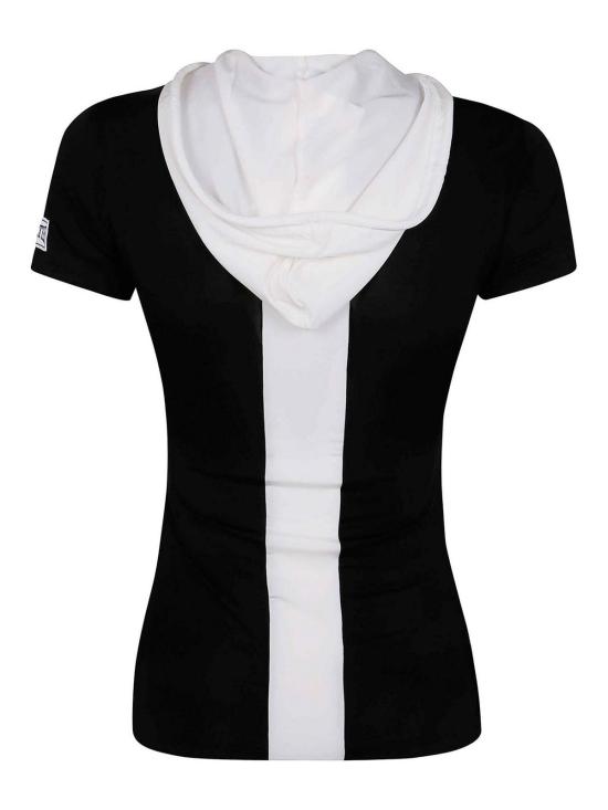 25SS 장 폴 고티에 셔츠 2533FTS109PJ08400010001 Black - JEAN PAUL GAULTIER