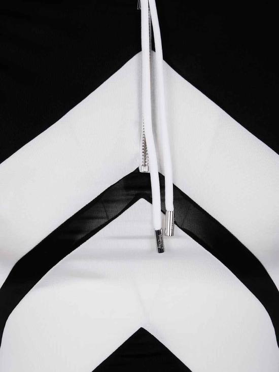 25SS 장 폴 고티에 셔츠 2533FTS109PJ08400010001 Black - JEAN PAUL GAULTIER