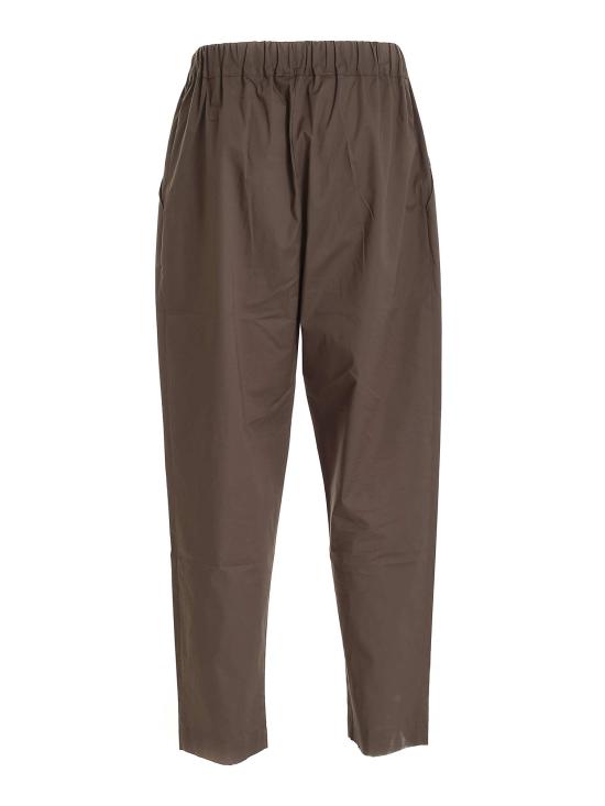  라니우스 스트레이트 팬츠 PNU27CC3 MILITY - LANEUS