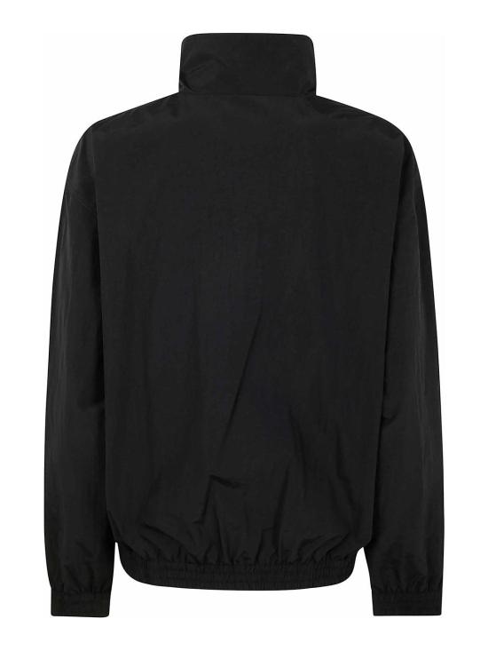 26SS 마린세르 자켓 UJA053BBK99 Black - MARINE SERRE